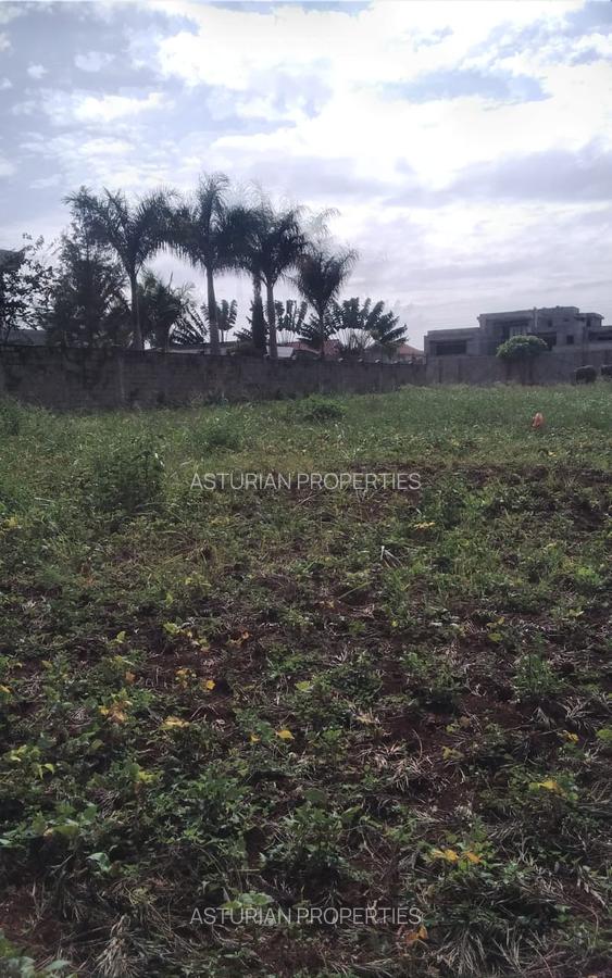 0.5 ac Land in Runda - 6