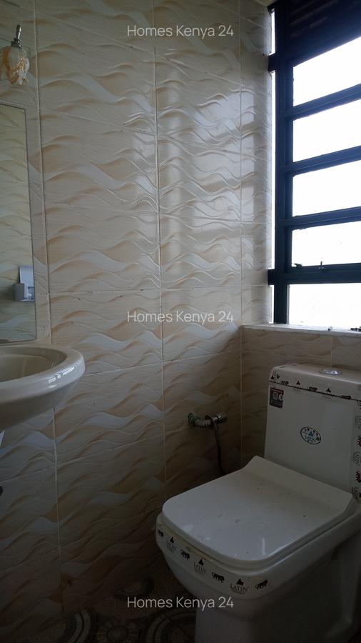 4 Bed House in Muthaiga - 11