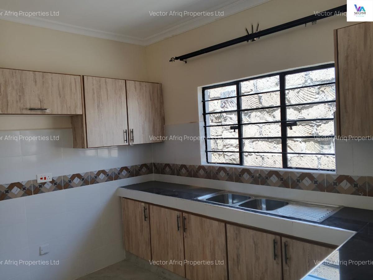 3 Bed House with En Suite in Ngong - 9