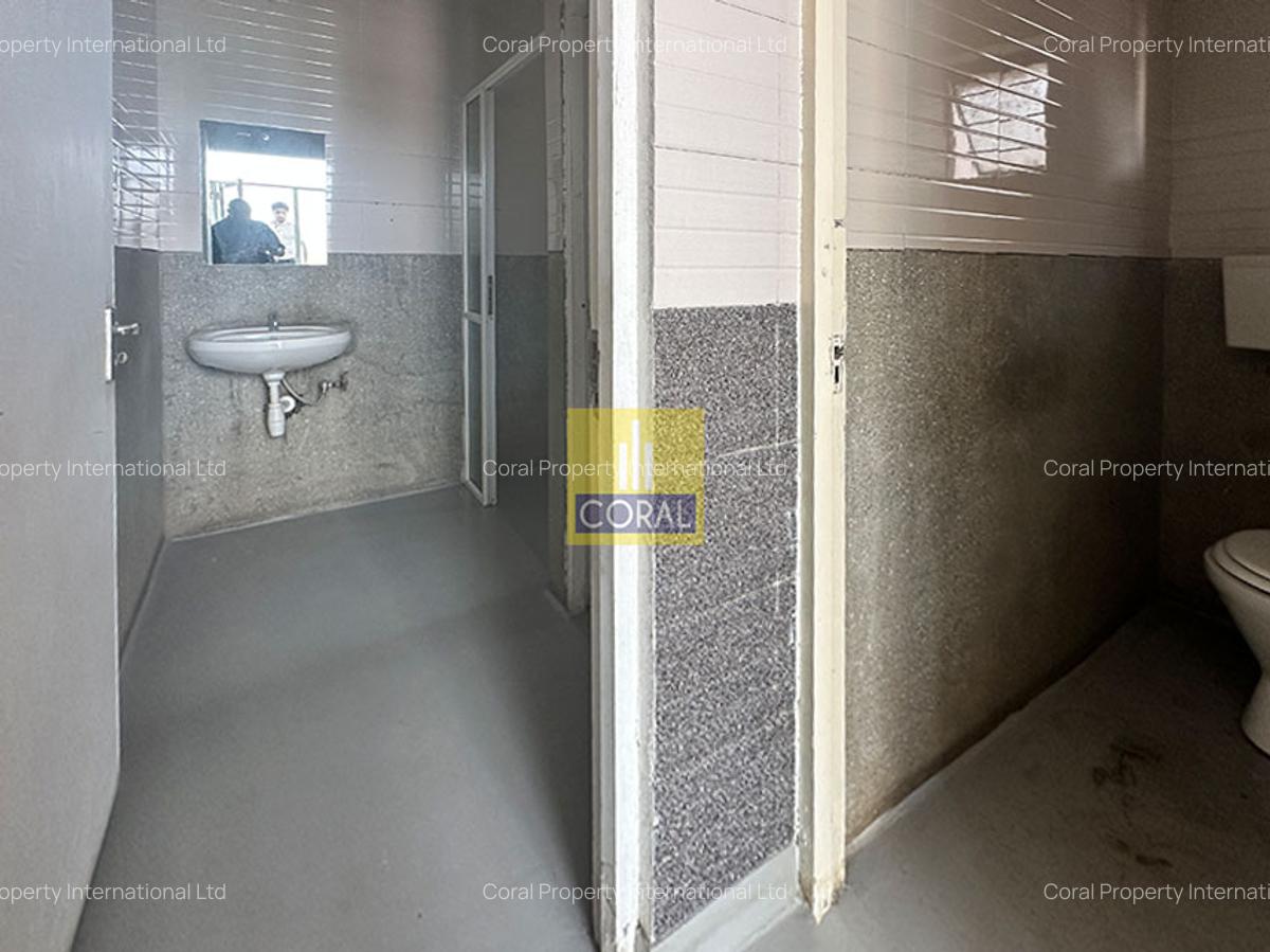 Warehouse in Industrial Area - 10