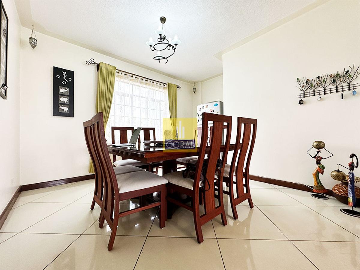 4 Bed Apartment with Parking in Parklands - 6