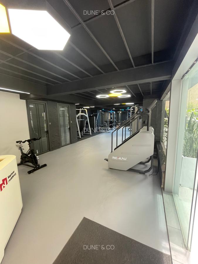 2 Bed Apartment with En Suite in Lavington - 19