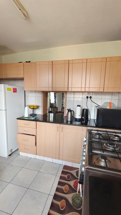 4 Bed House with Staff Quarters in Loresho - 5
