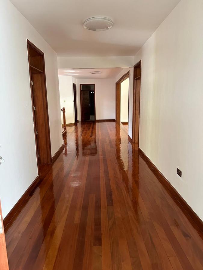 7 Bed House with En Suite at Thigiri Valley - 15