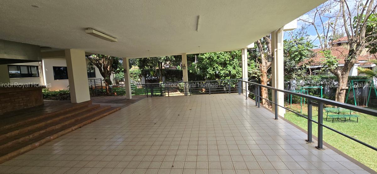 Commercial Property with Backup Generator at Lavington Green - 16