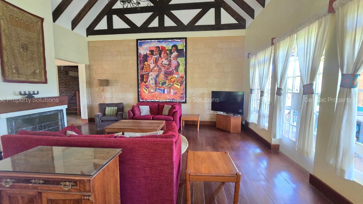 4 Bed House with En Suite in Runda - 15