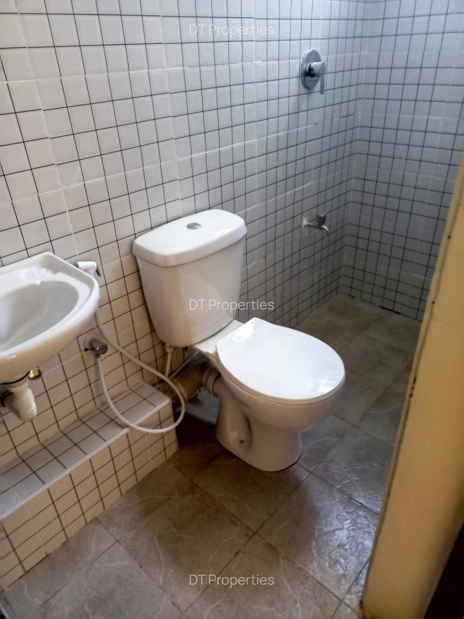 2 Bed House at Majengo - 7