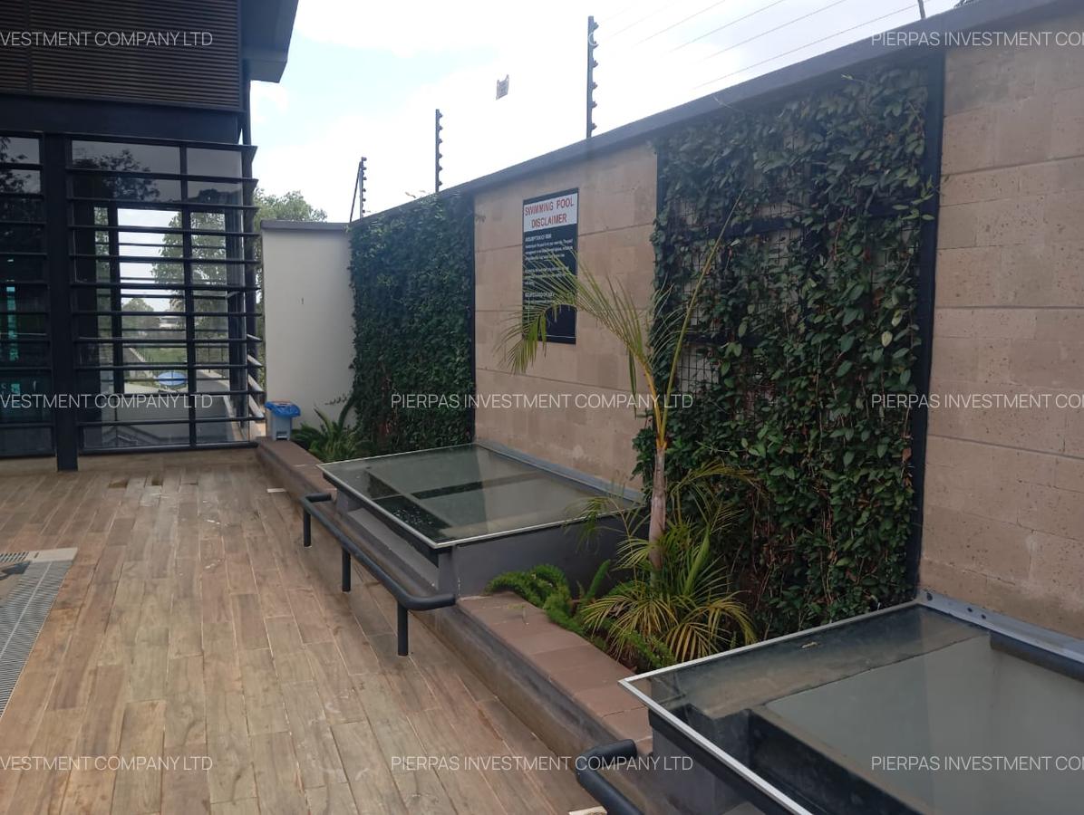 4 Bed Townhouse with En Suite in Kiambu Road - 17