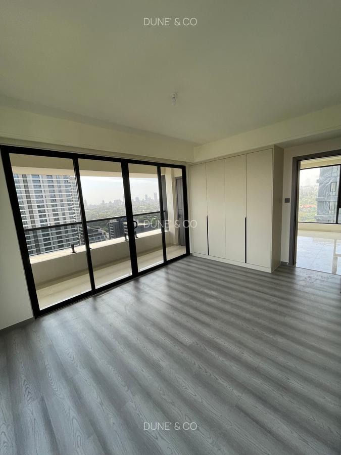 2 Bed Apartment with En Suite in Westlands Area - 11
