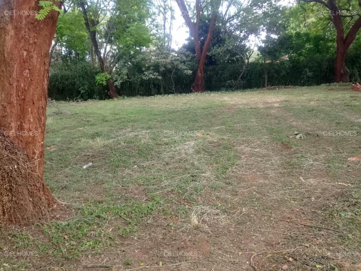 0.8 ac Land at Muthangari Road - 2