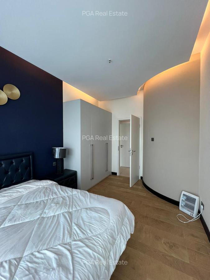 Furnished 2 Bed Apartment with En Suite at Church Road - 13