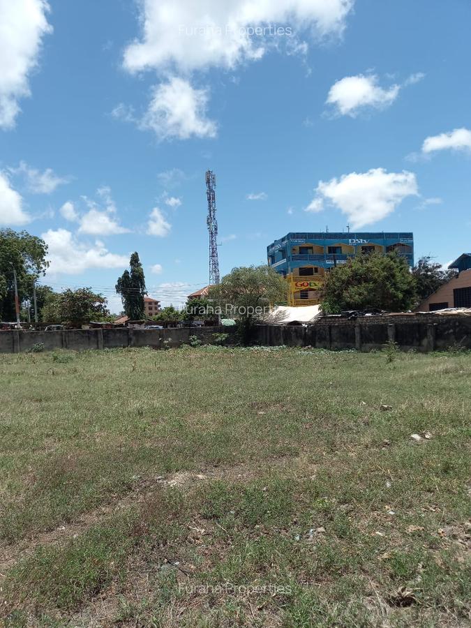 1.7 ac Commercial Land in Malindi - 4