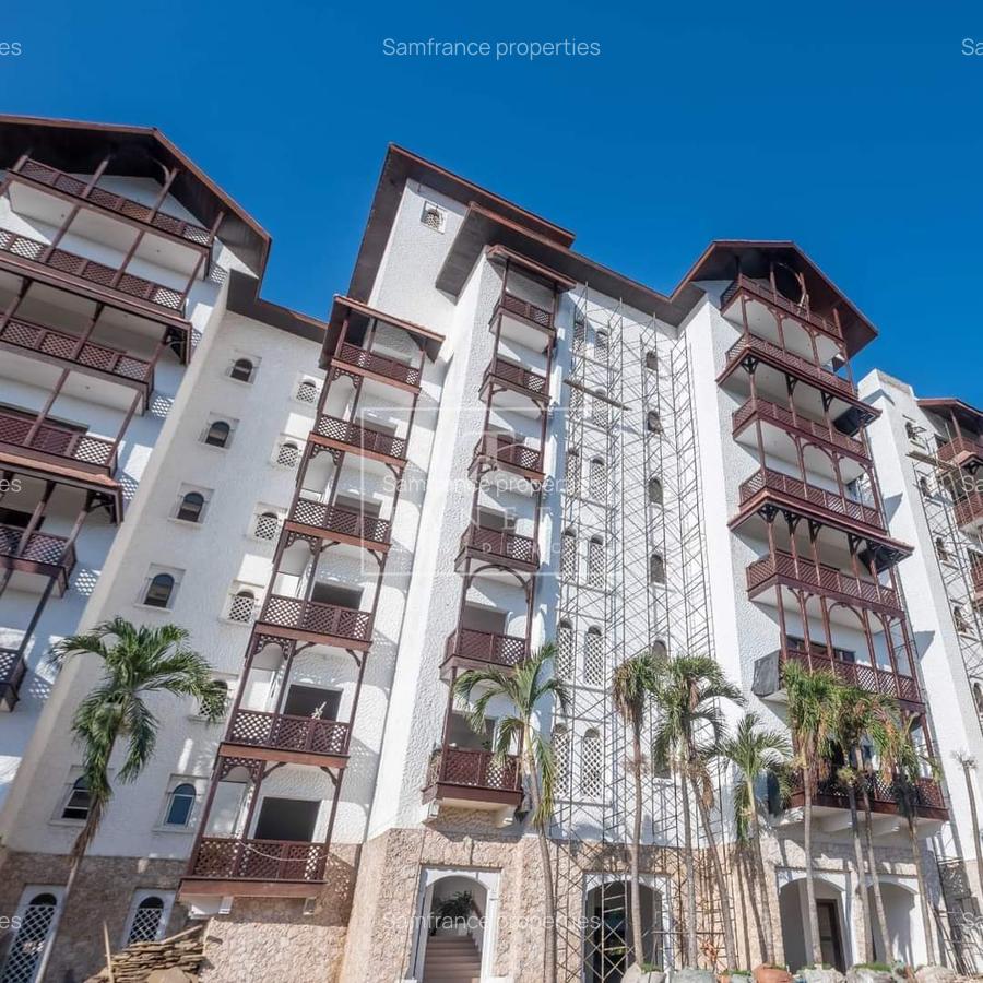 Serviced 3 Bed Apartment with En Suite at Nyali Road - 6