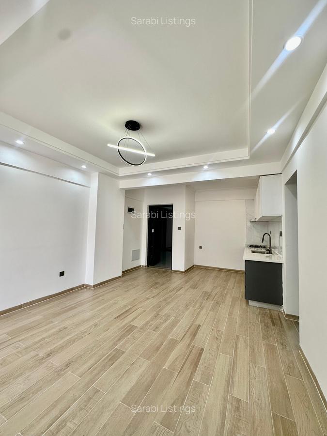 1 Bed Apartment with En Suite in Westlands Area - 9