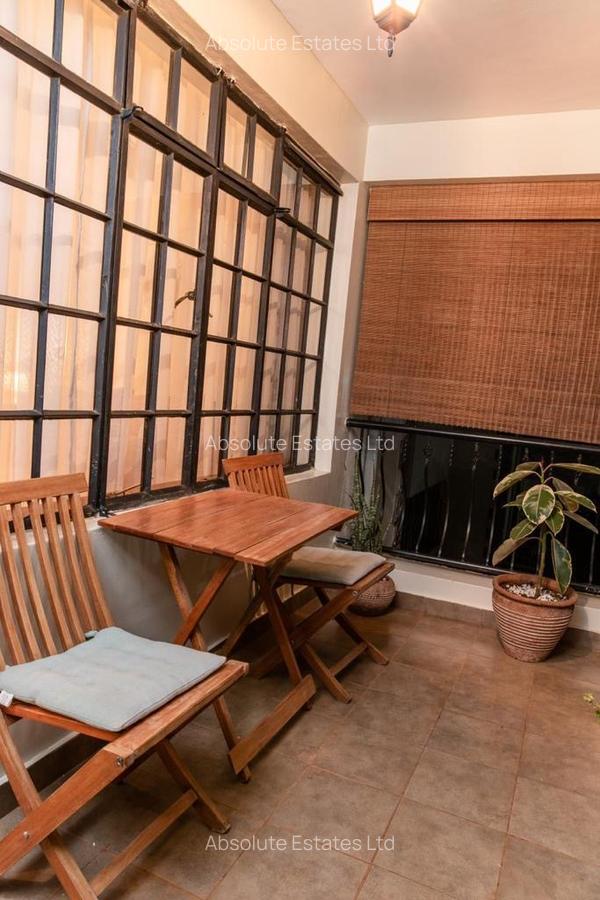 2 Bed Apartment with En Suite in Kileleshwa - 12