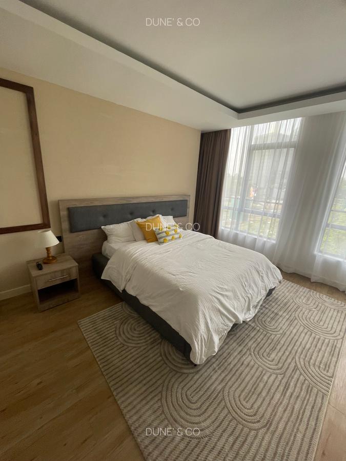 Furnished 2 Bed Apartment with En Suite in Westlands Area - 12