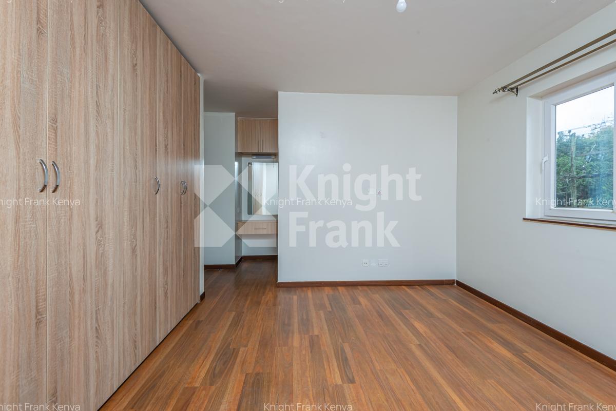 2 Bed Apartment with Staff Quarters at Gatundu Crescent - 9