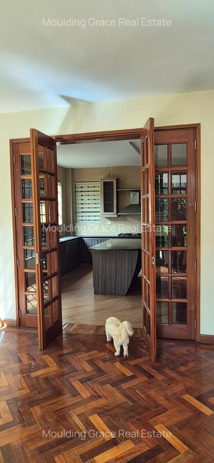 4 Bed House in Karen - 6