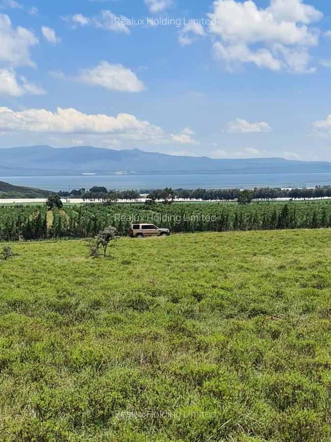 Land in Naivasha - 2