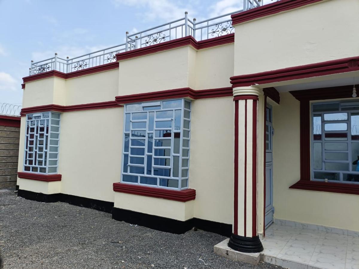 3 Bed House with En Suite at Ruiru - 5