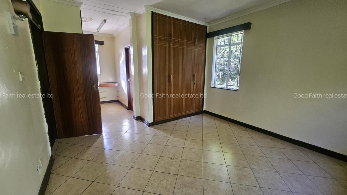 4 Bed House with Staff Quarters in Runda - 7