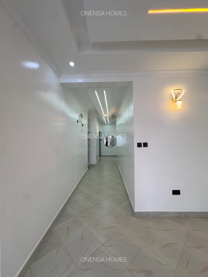 3 Bed House with En Suite in Eastern ByPass - 12