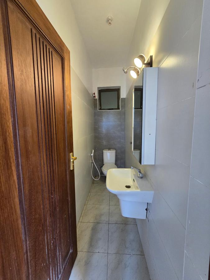 Serviced 1 Bed Apartment with En Suite at Mtambo - 12