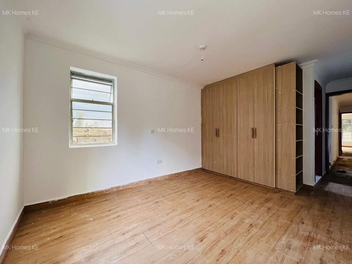 3 Bed House with En Suite at Gatundu Road - 18
