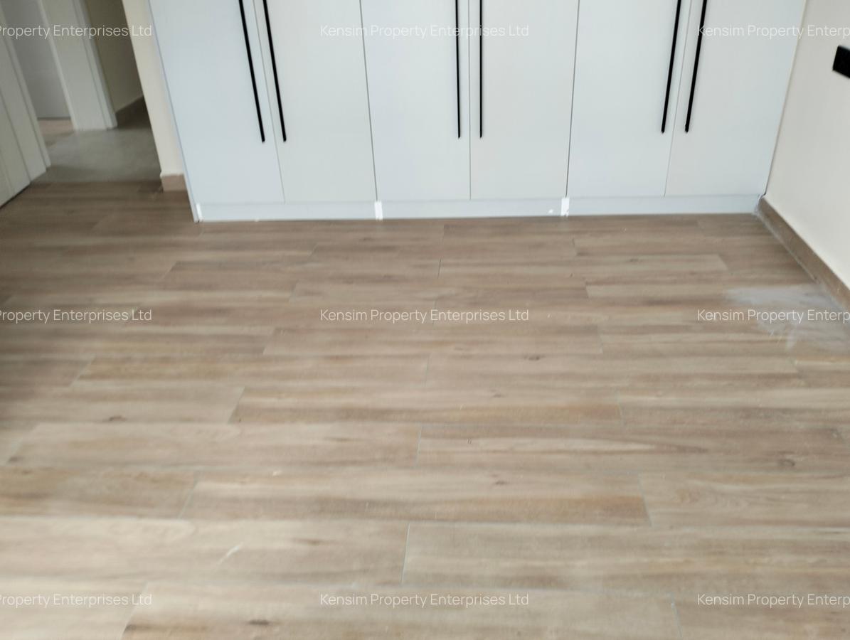 3 Bed Apartment with En Suite in Spring Valley - 13