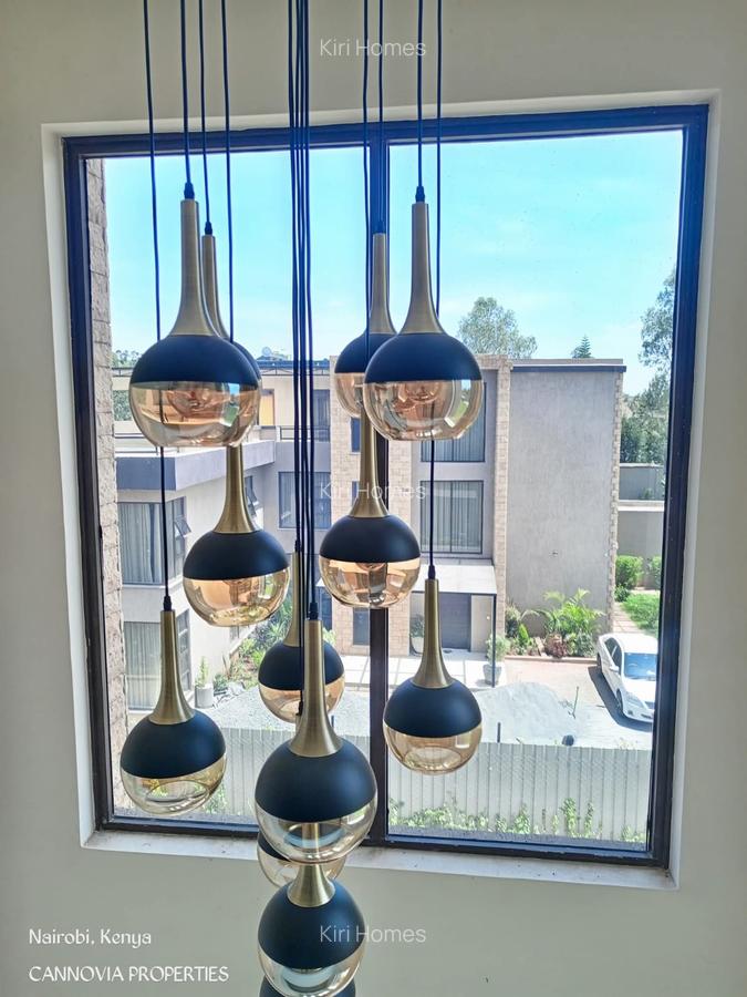 6 Bed Townhouse with En Suite in Karen - 6