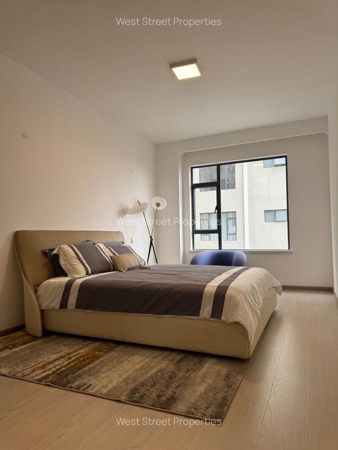 4 Bed Apartment with En Suite at Kileleshwa - 8