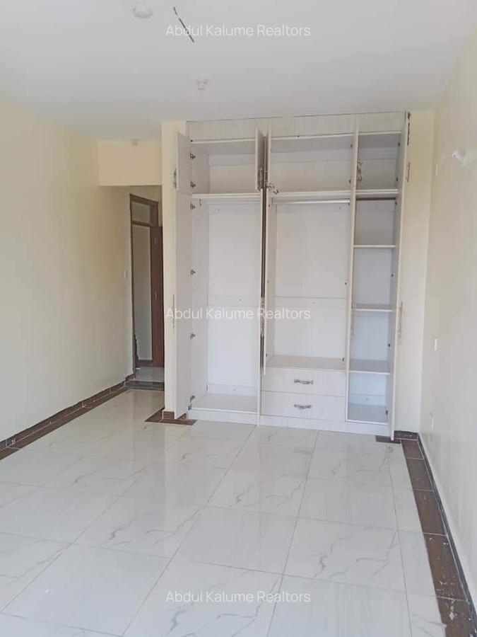 4 Bed House with En Suite at Nyali - 5