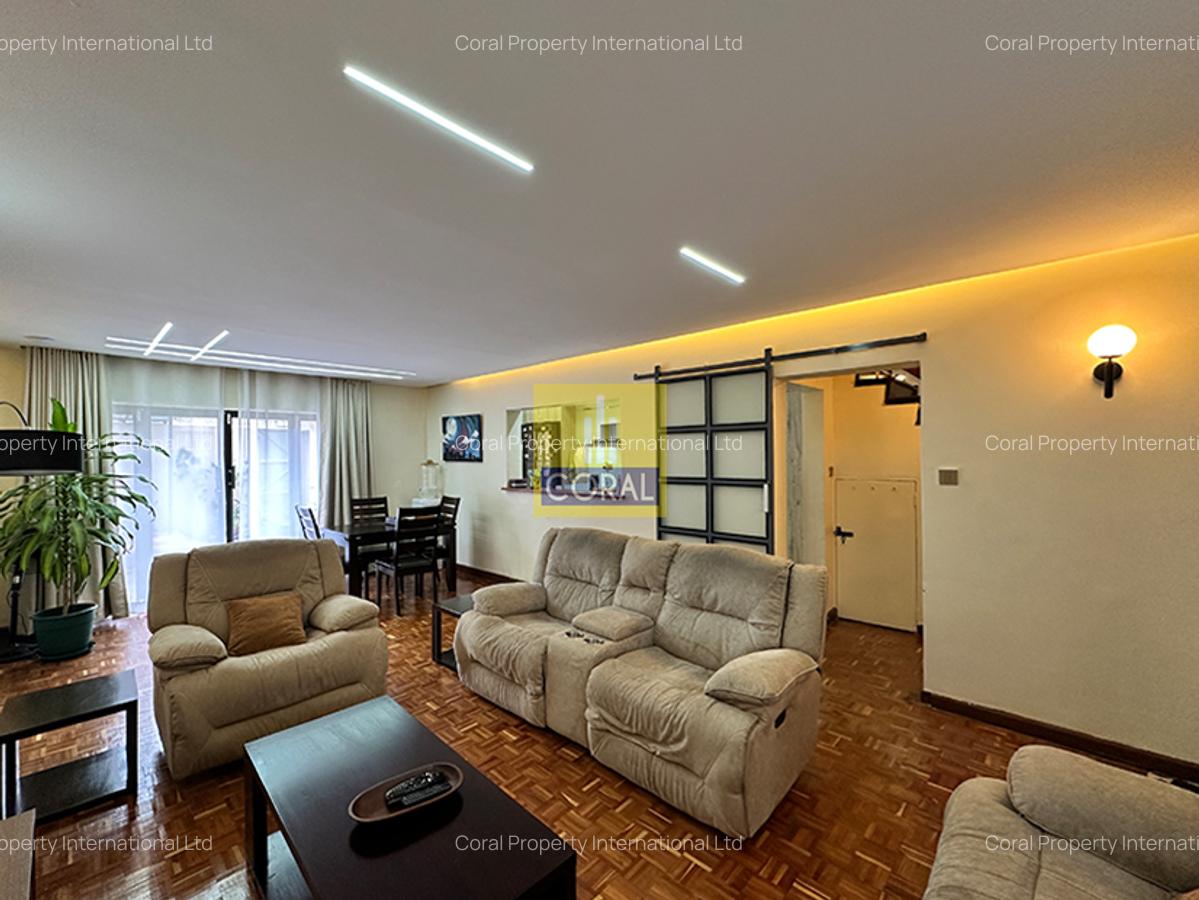 3 Bed Townhouse in Brookside - 2