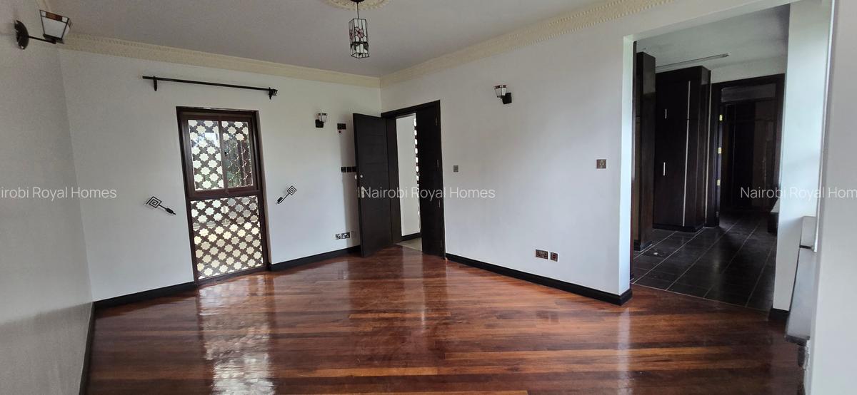 5 Bed House with En Suite at Runda Road - 15