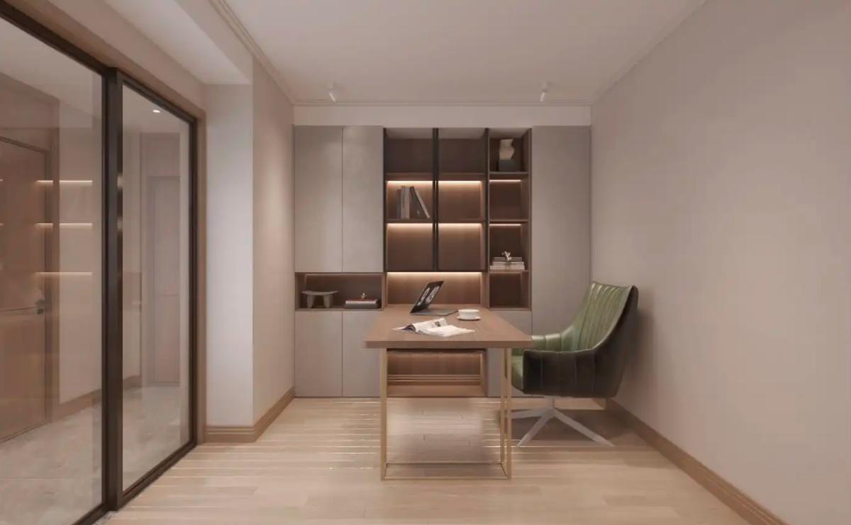 Furnished 1 Bed Apartment with En Suite in Westlands Area - 4