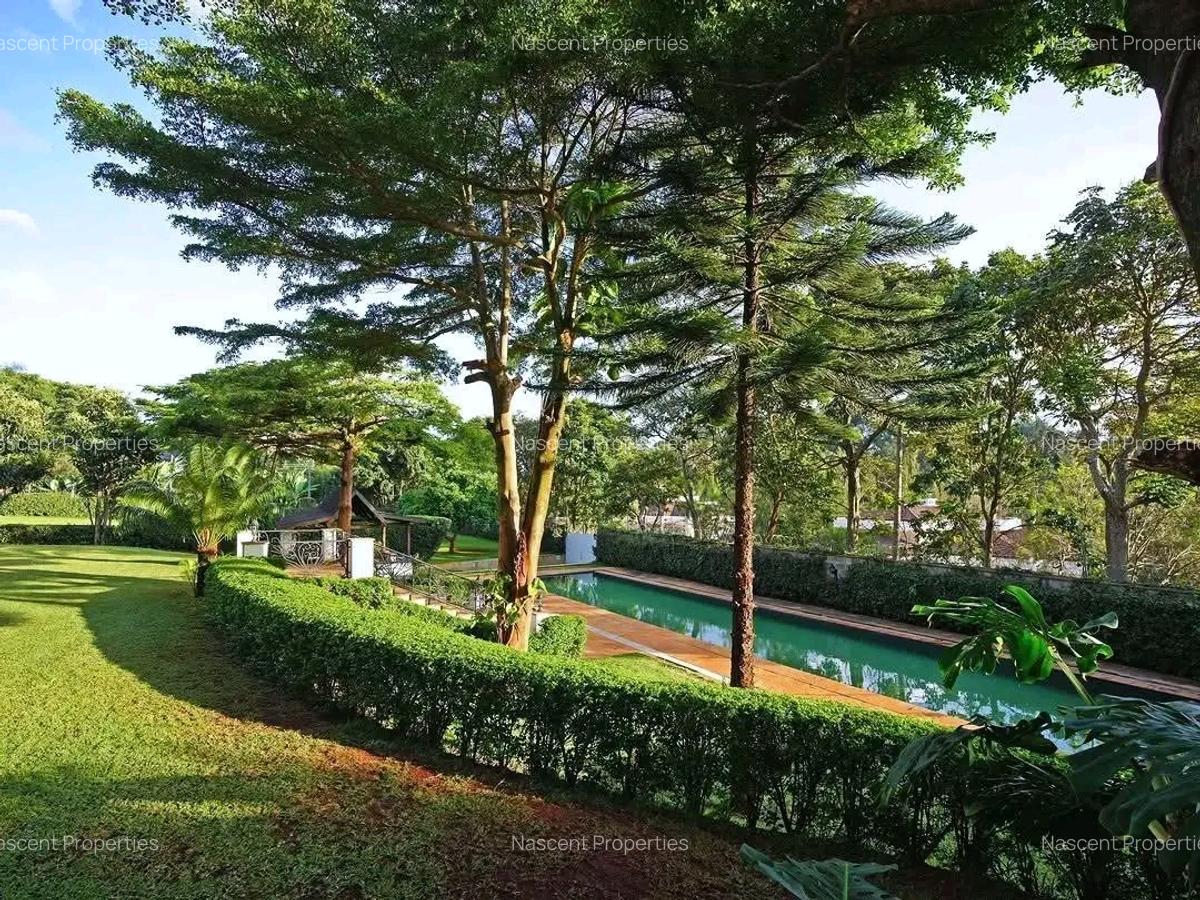 5 Bed House with En Suite in Kitisuru - 2