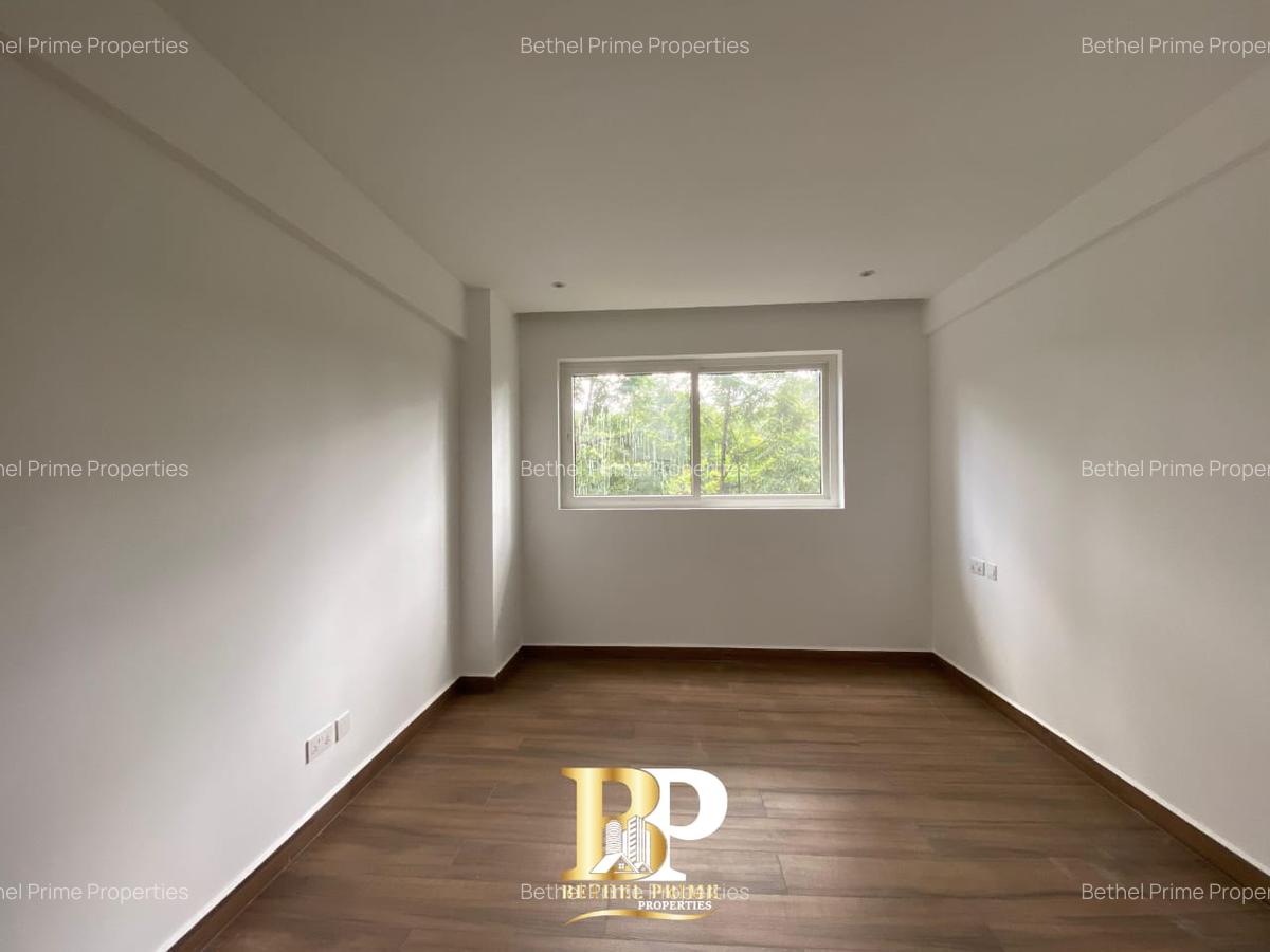 3 Bed Apartment with En Suite in General Mathenge - 18