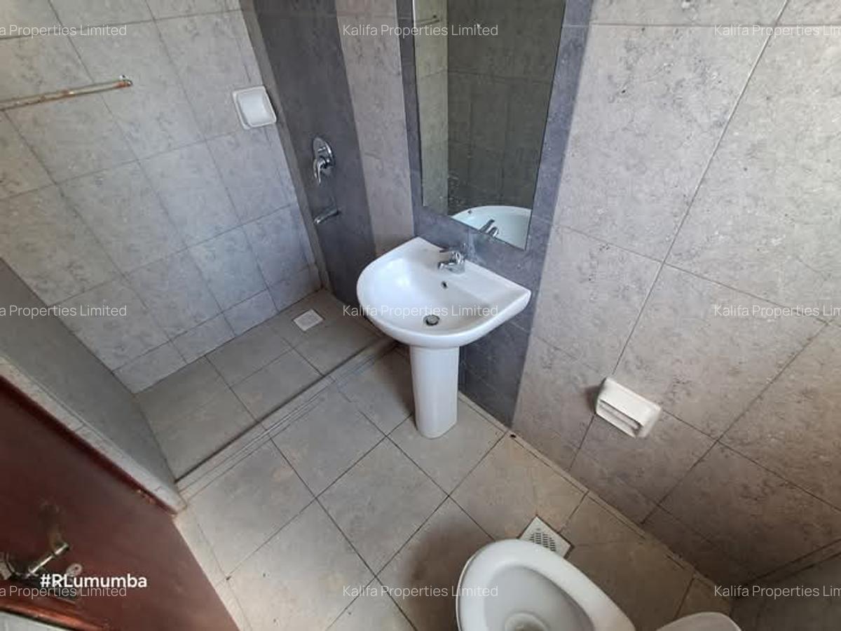 3 Bed House with En Suite in Kitengela - 15