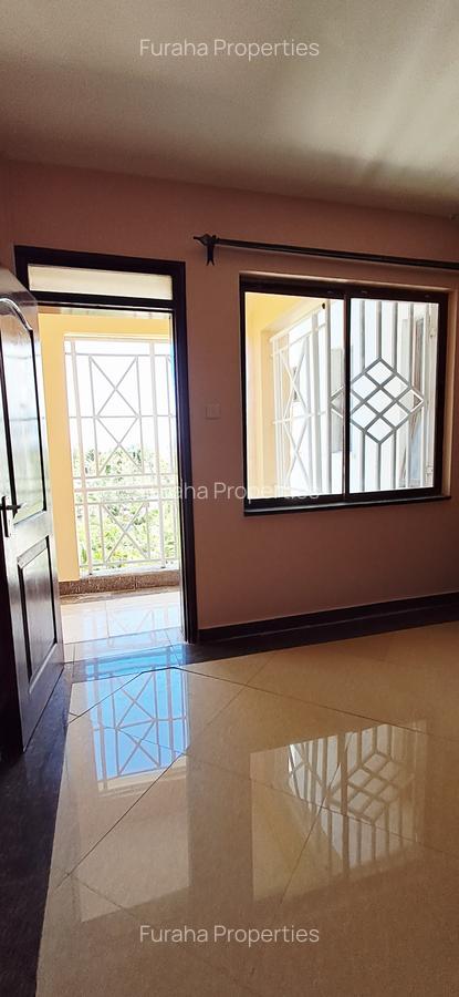 3 Bed Apartment with En Suite in Nyali Area - 2
