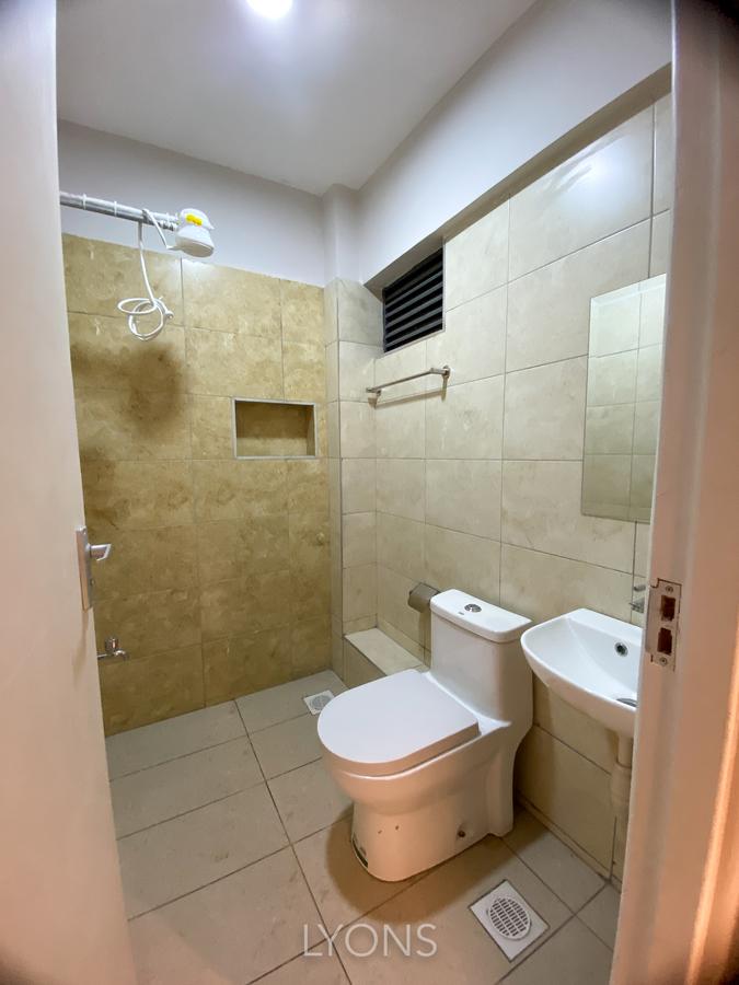 2 Bed Apartment with En Suite at Manna Residence - 12