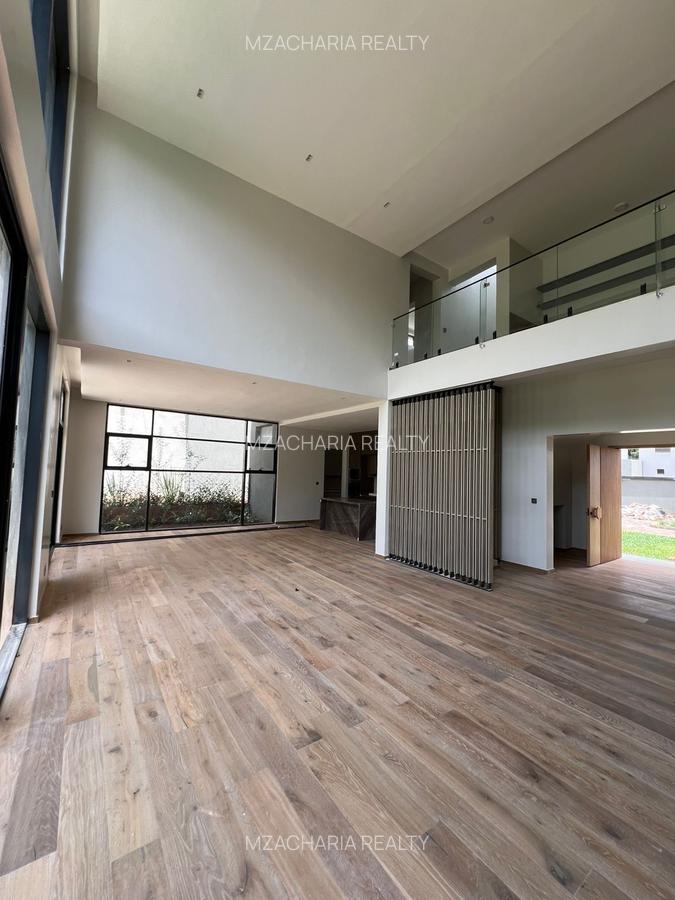 5 Bed Townhouse with En Suite in Runda - 4