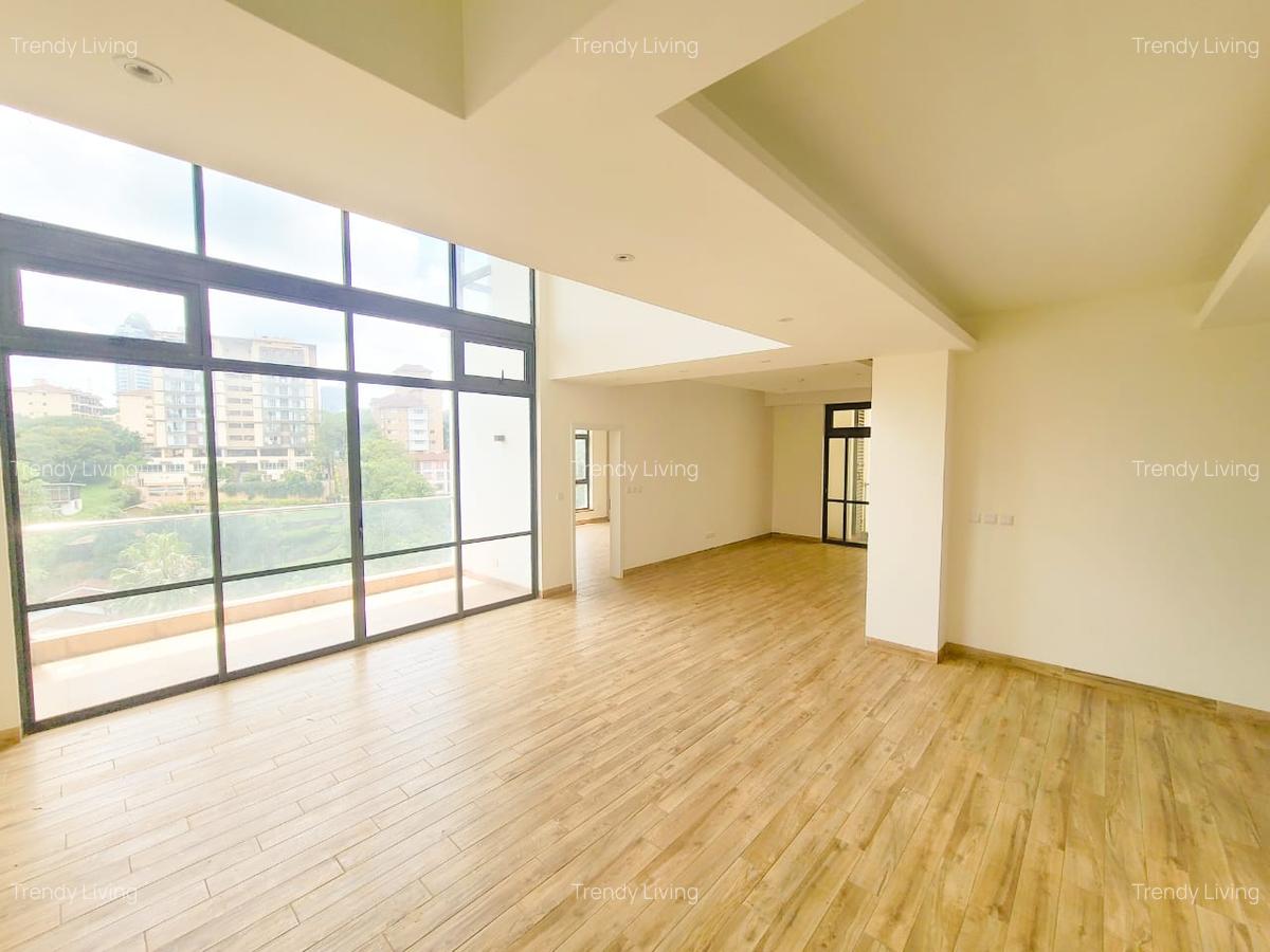 Serviced 4 Bed Apartment with En Suite at Rumaisa - 5