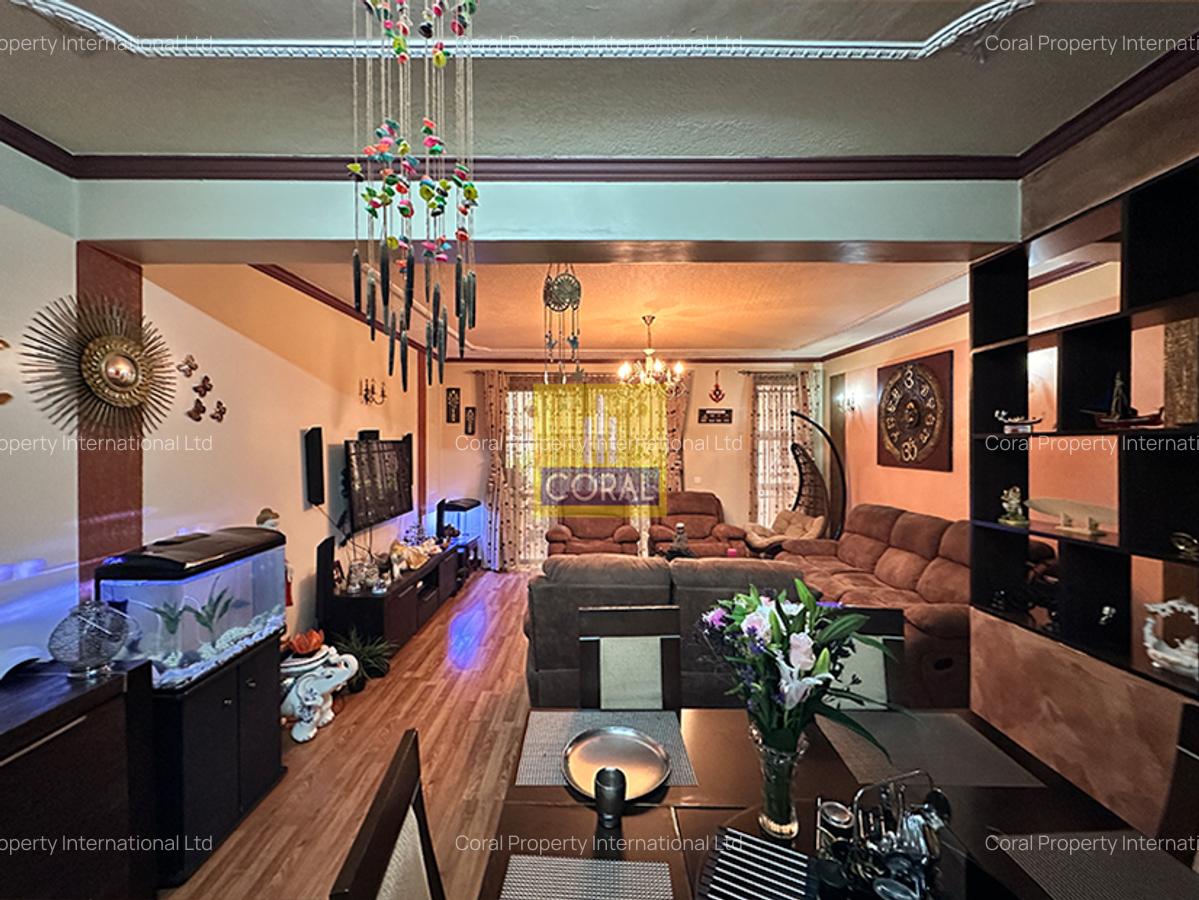 3 Bed Apartment in Parklands - 3