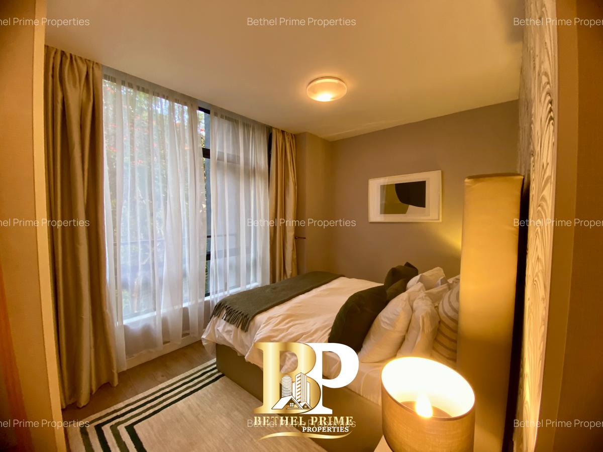 3 Bed Apartment with En Suite in Brookside - 7