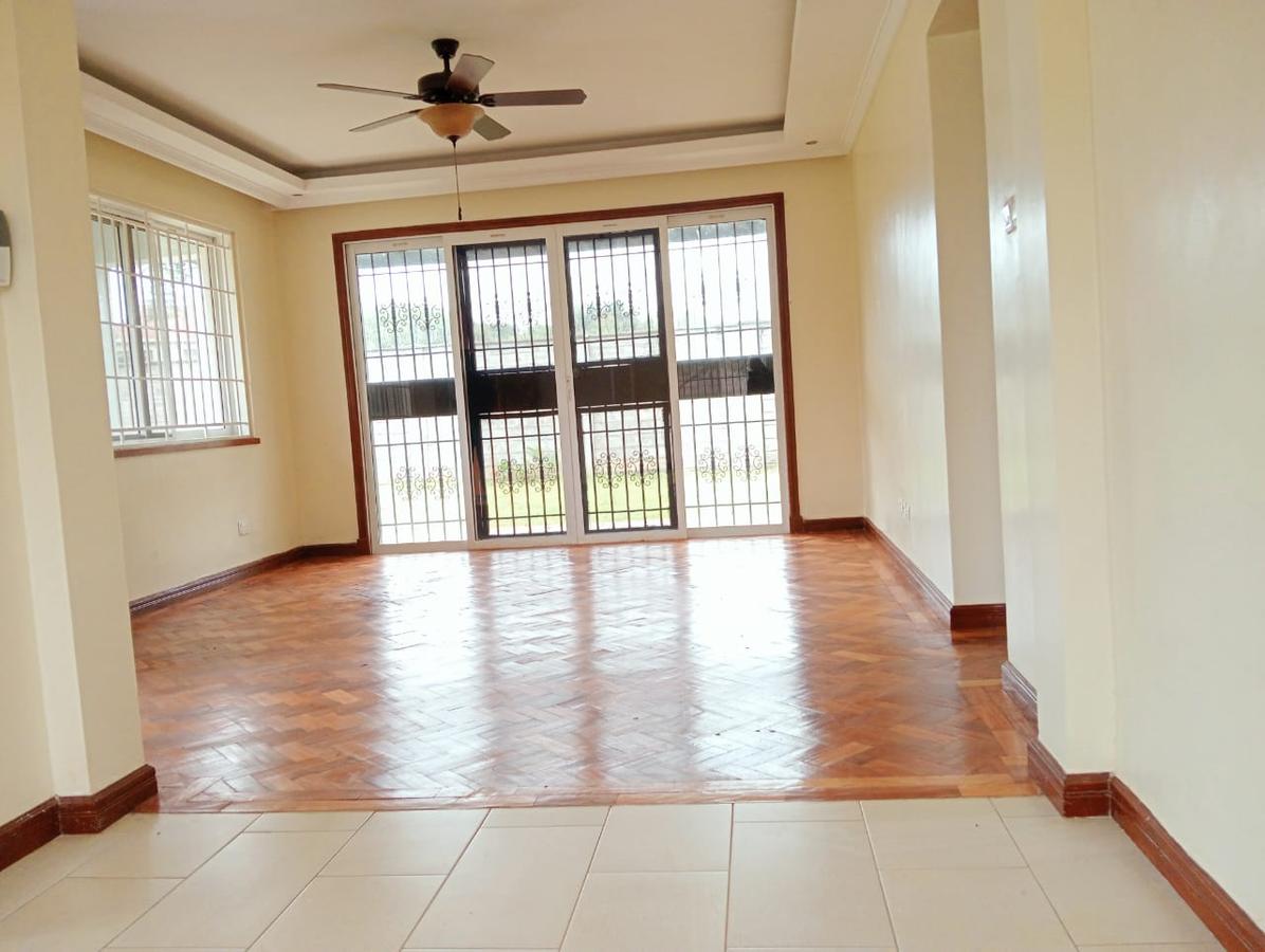 2 Bed House with Backup Generator in Runda - 10