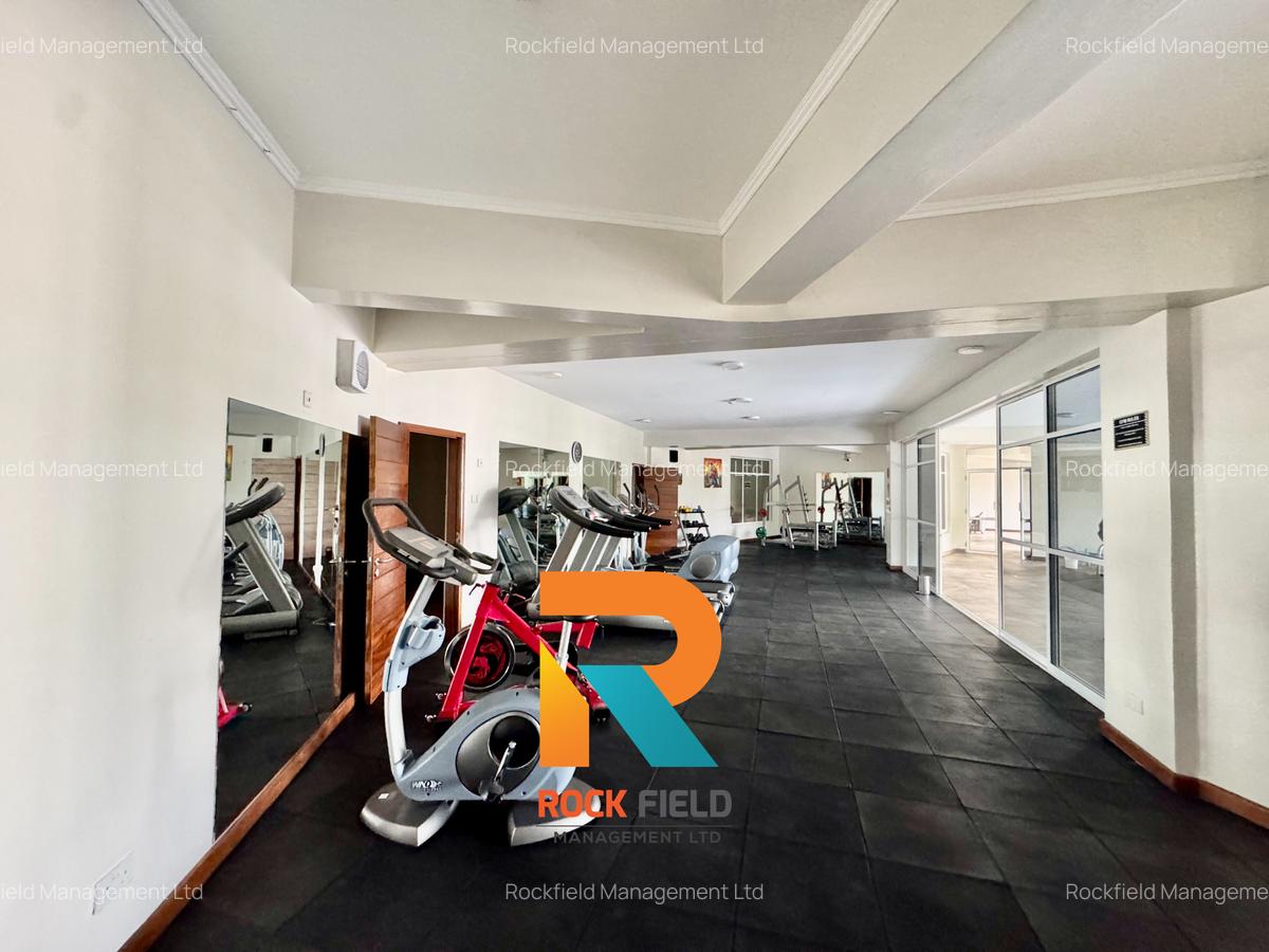 2 Bed Apartment with En Suite at Lower Kabete - 2