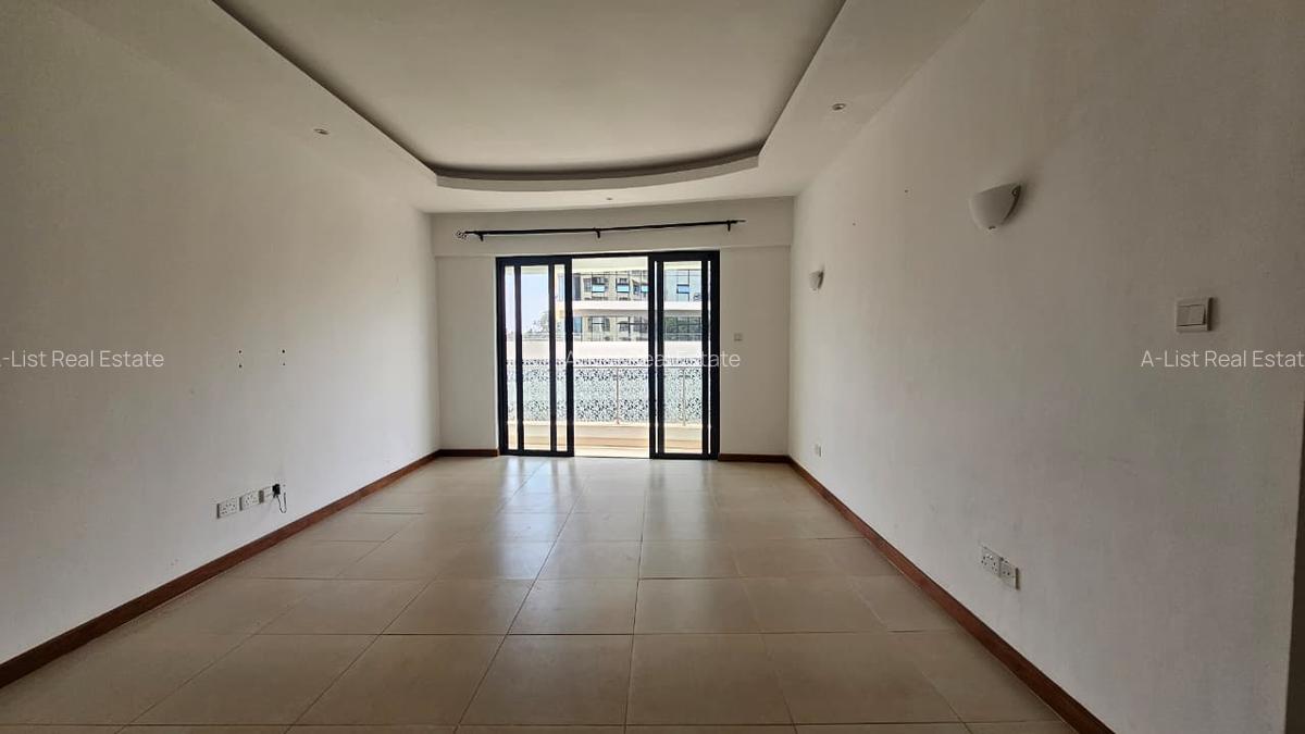 2 Bed Apartment with En Suite at Lantana Road - 10