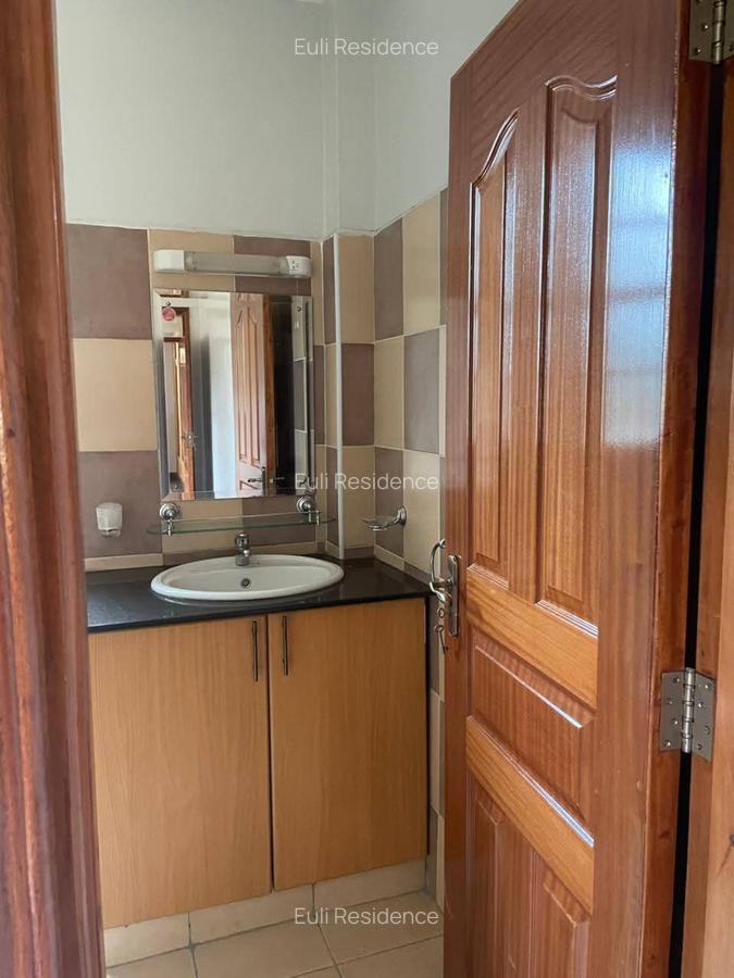 4 Bed Townhouse with En Suite at Mumwe Drive - 2