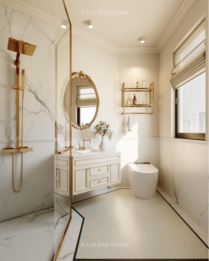 1 Bed Apartment with En Suite at Muguga Green - 20