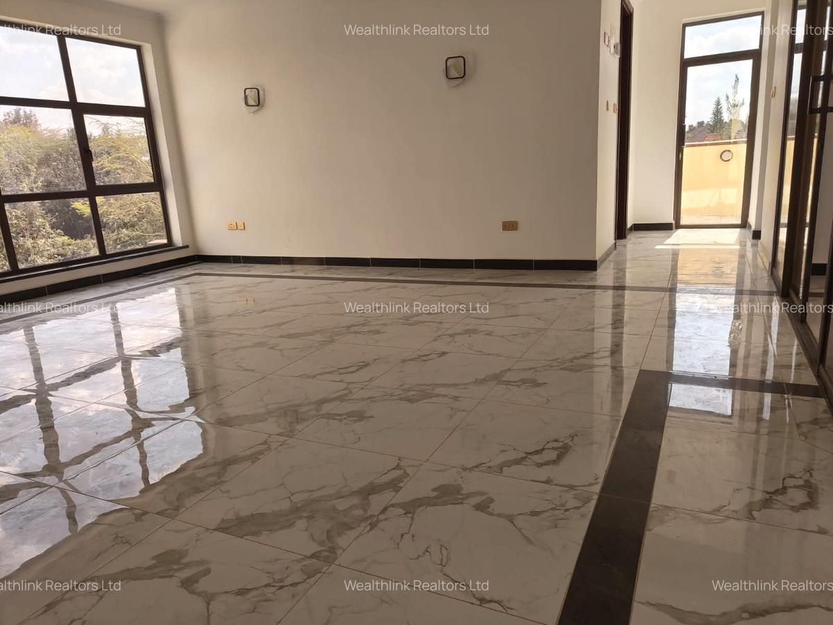 5 Bed House with Swimming Pool in Karen - 4